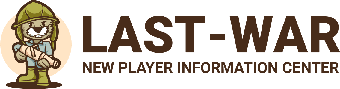 New Player Information Center Logo